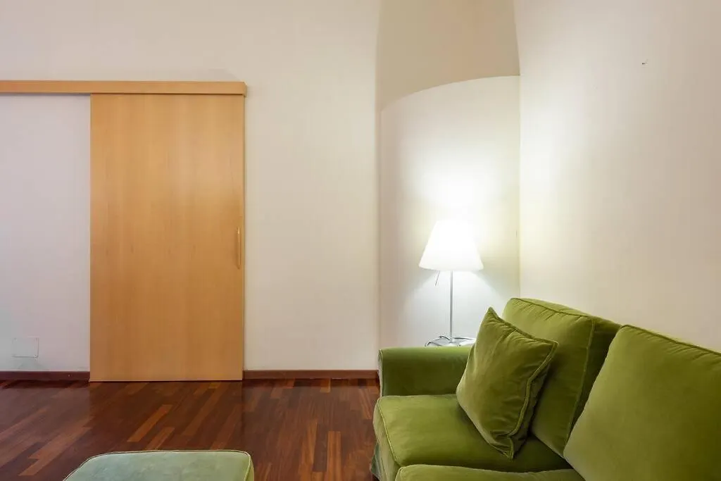 Spanish Steps Vittoria Apartment Rome