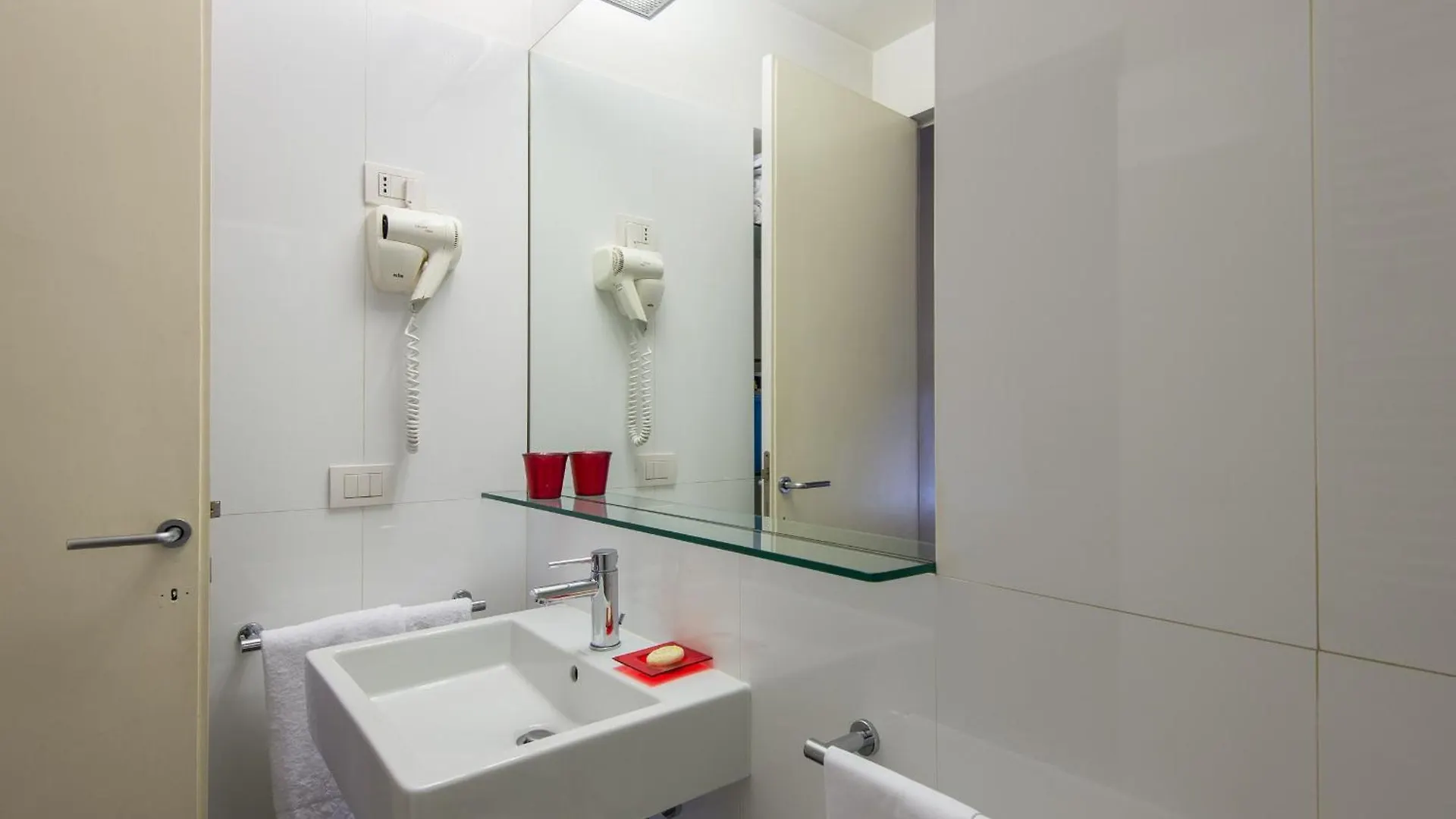Spanish Steps Vittoria Apartment Rome