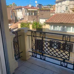 Appartement Spain, Rome