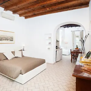 Appartement Tritone 91, Rome
