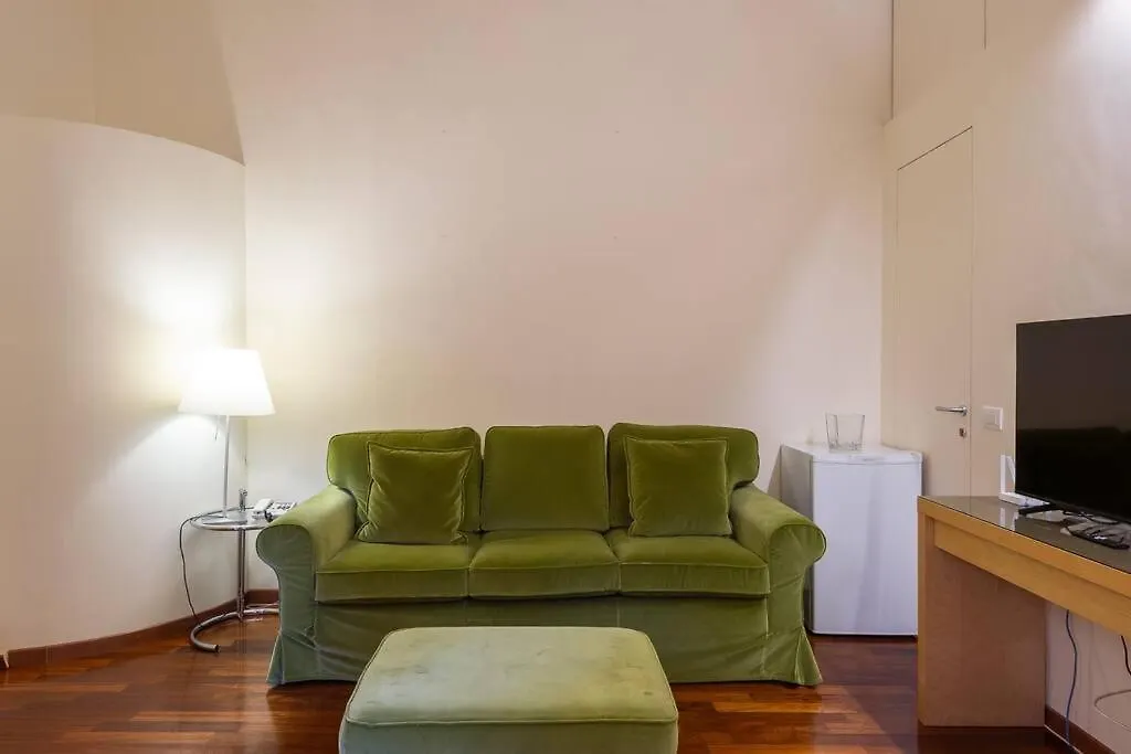 Spanish Steps Vittoria Apartment Rome 0*,  Italy