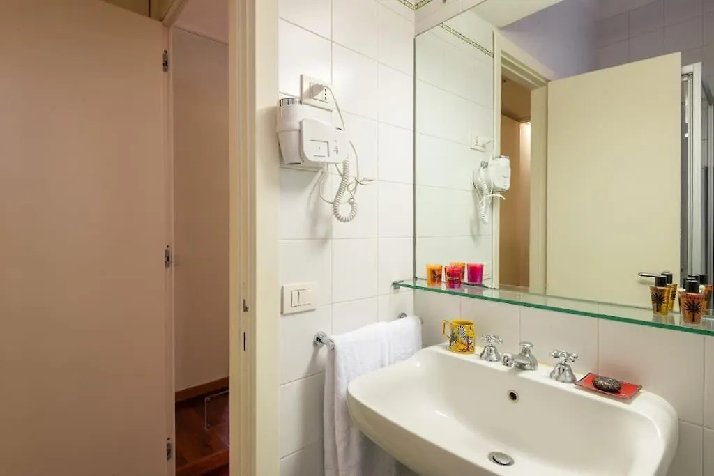 Spanish Steps Vittoria Apartment Rome