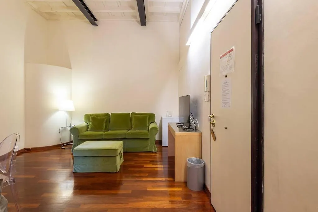 Spanish Steps Vittoria Apartment Rome