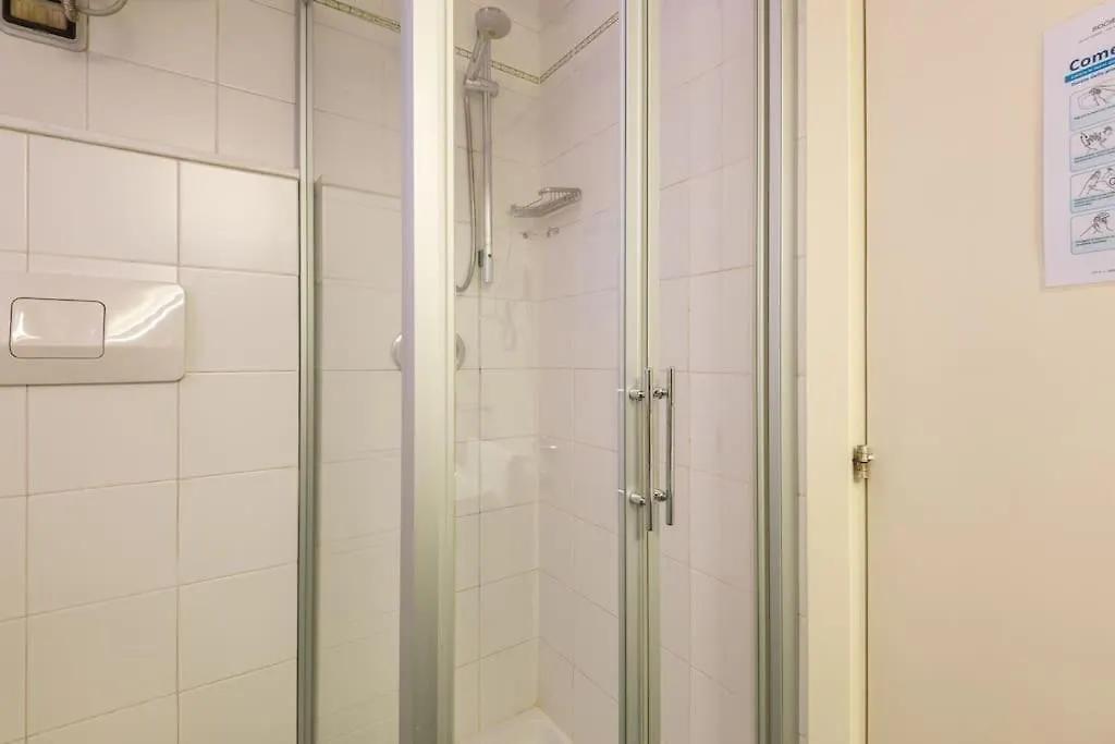 Spanish Steps Vittoria Apartment Rome