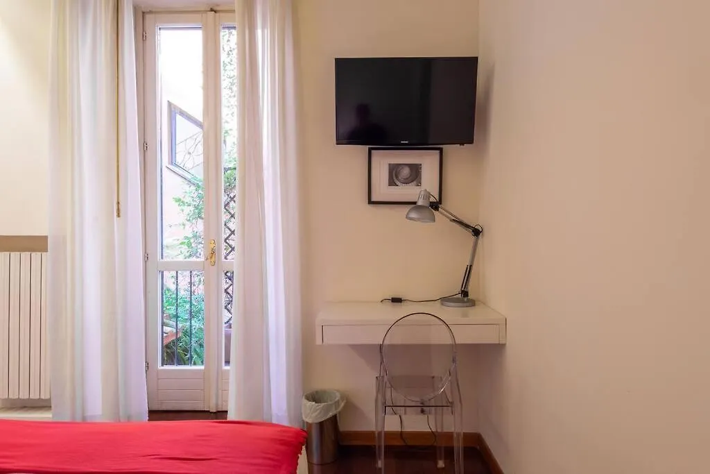 Spanish Steps Vittoria Apartment Rome 0*,  Italy