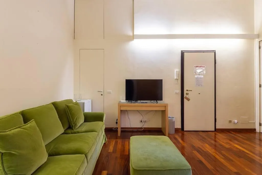 Spanish Steps Vittoria Apartment Rome
