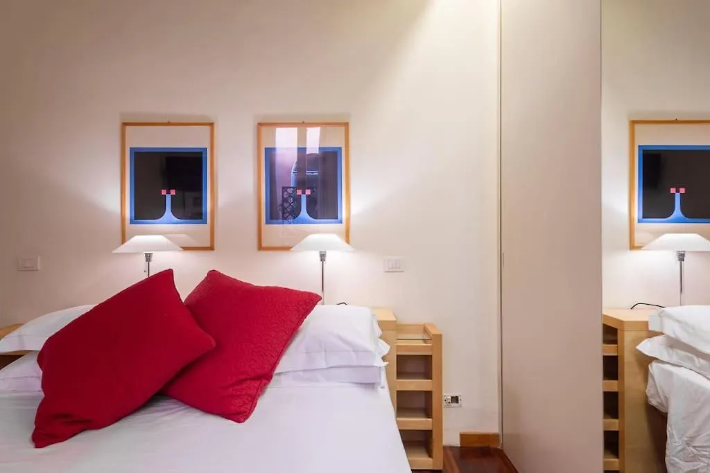 Spanish Steps Vittoria Apartment Rome 0*,