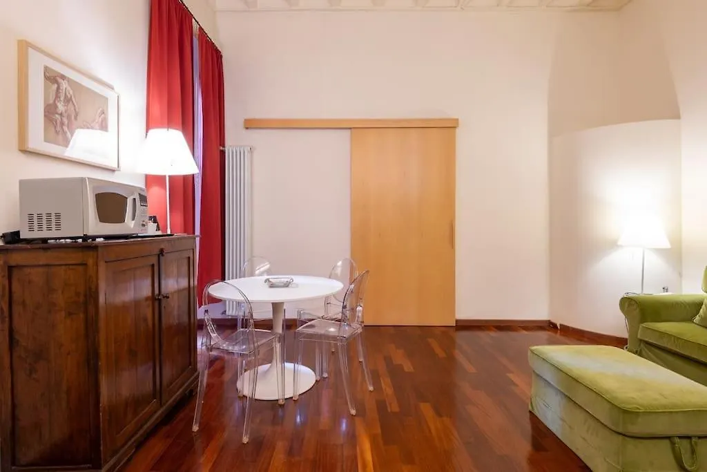 Spanish Steps Vittoria Apartment Rome