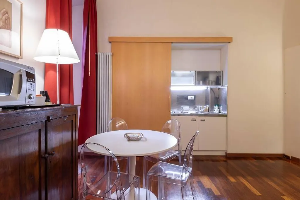 Spanish Steps Vittoria Apartment Rome Italy
