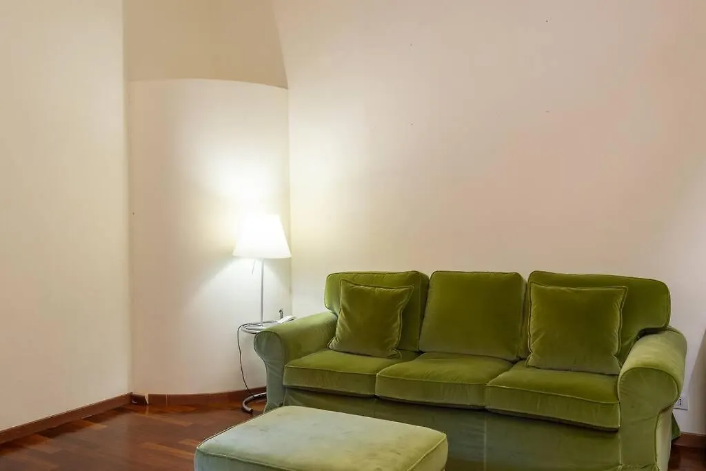 Spanish Steps Vittoria Apartment Rome