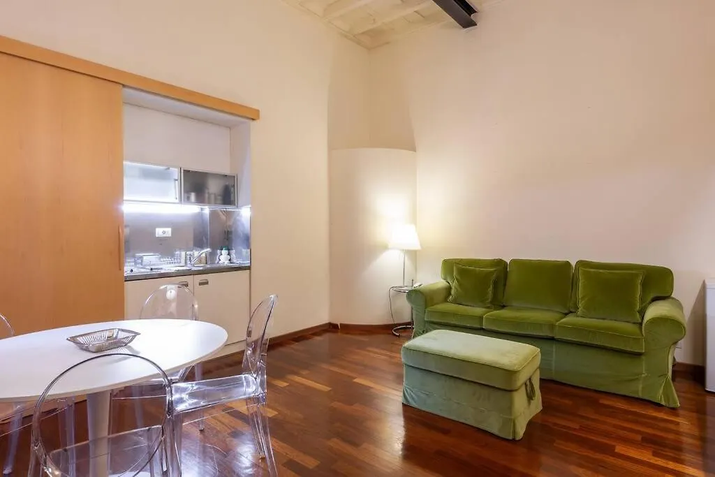 Spanish Steps Vittoria Apartment Rome Italy