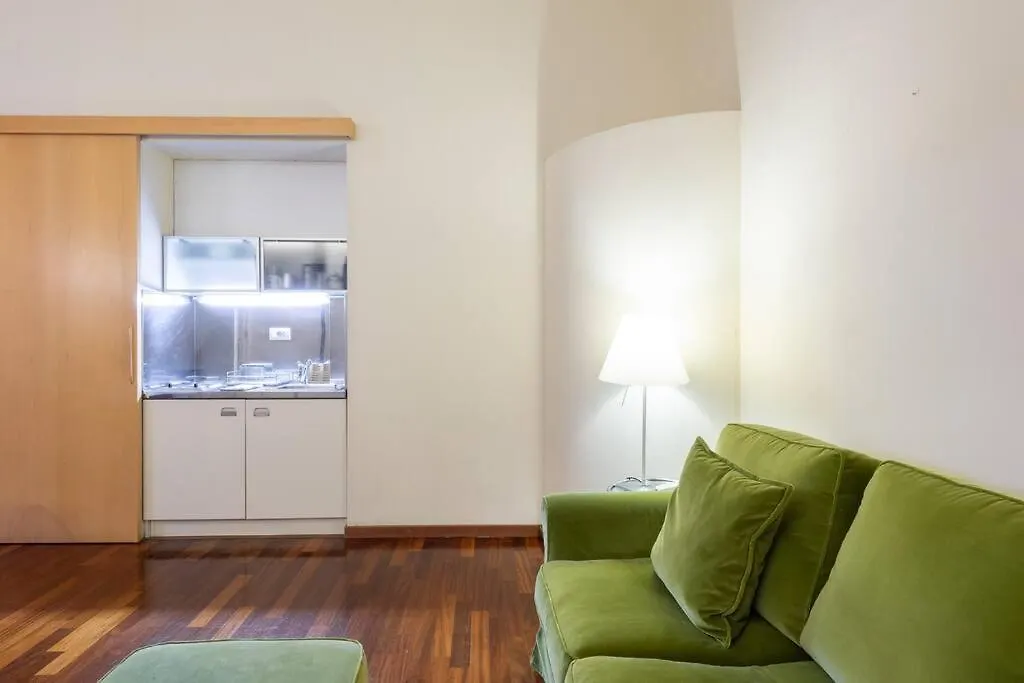Spanish Steps Vittoria Apartment Rome Italy