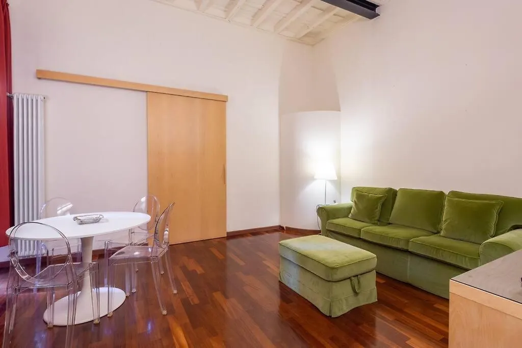 Spanish Steps Vittoria Apartment Rome