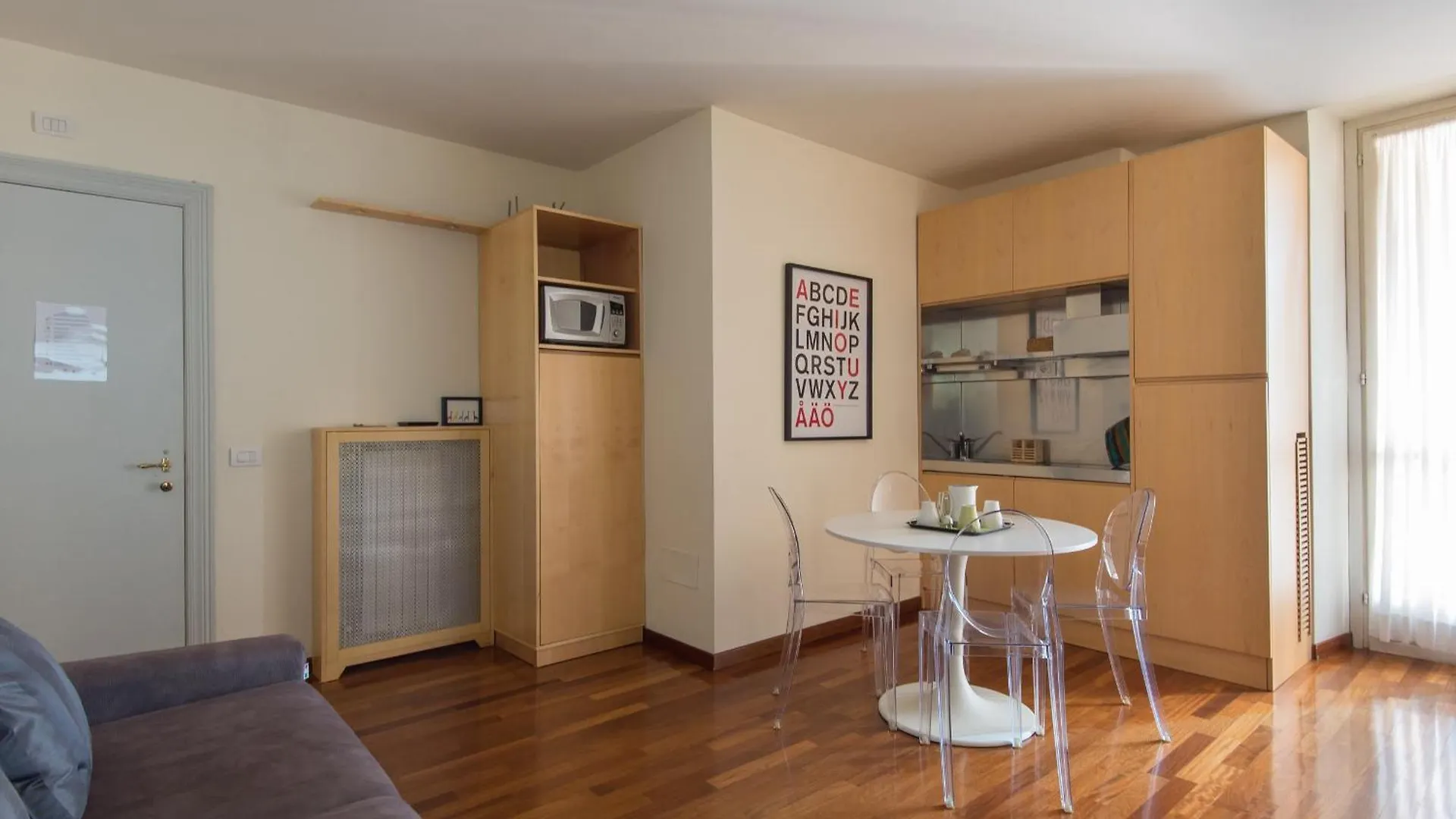Spanish Steps Vittoria Apartment Rome