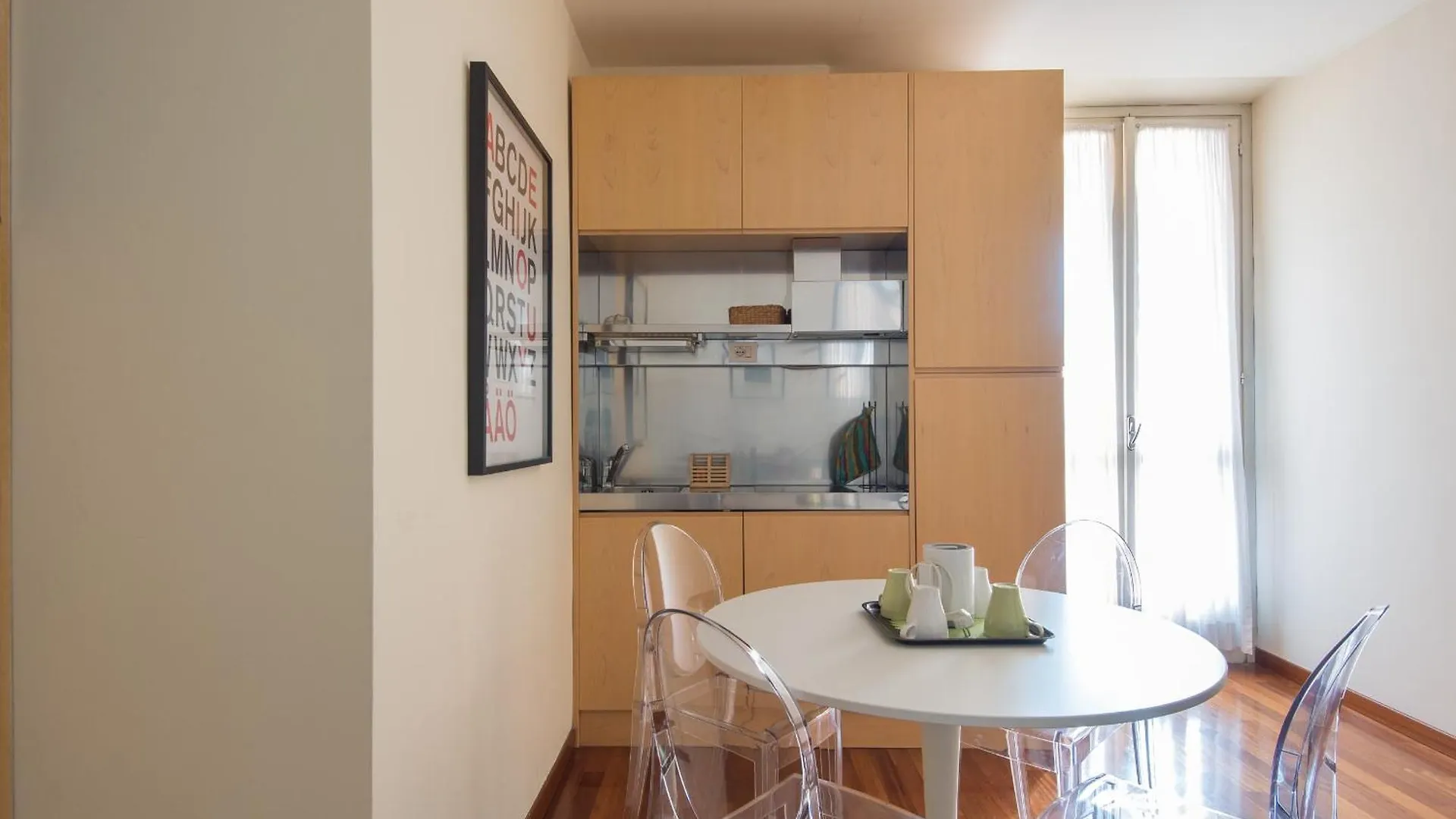 Spanish Steps Vittoria Apartment Rome 0*,