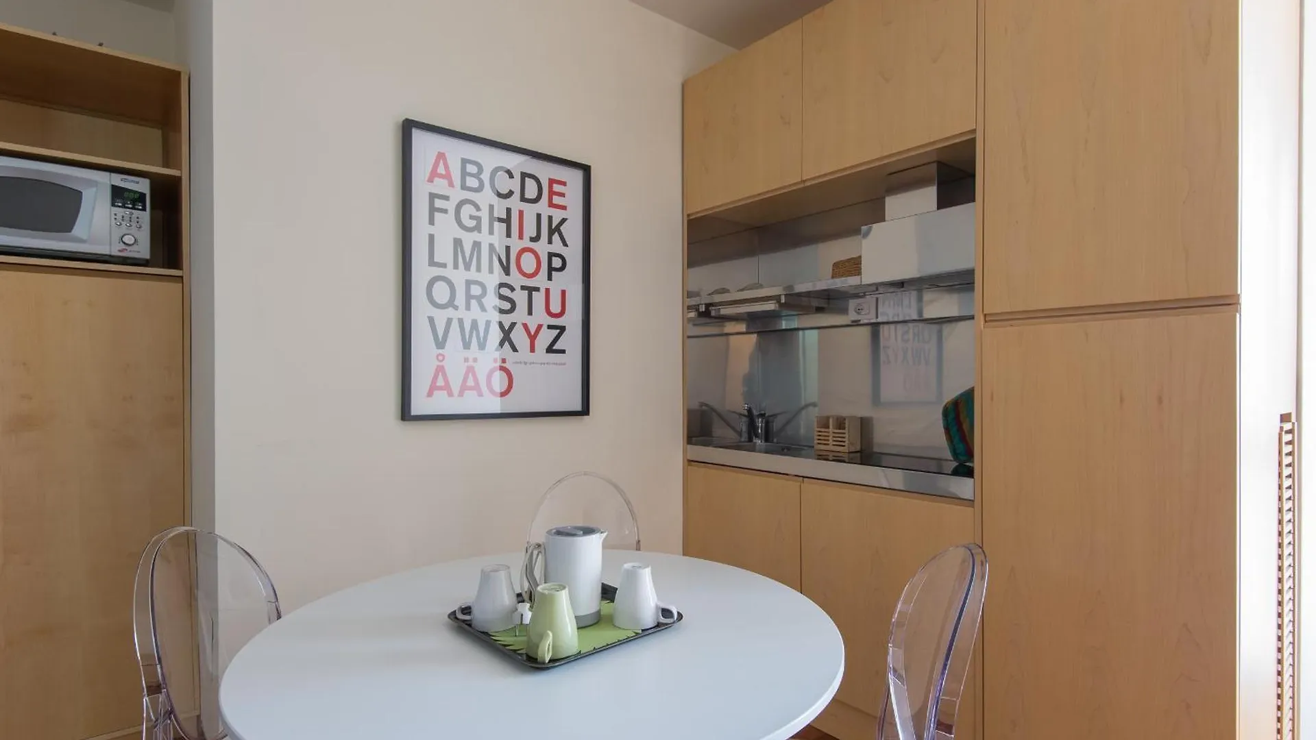 Spanish Steps Vittoria Apartment Rome Italy
