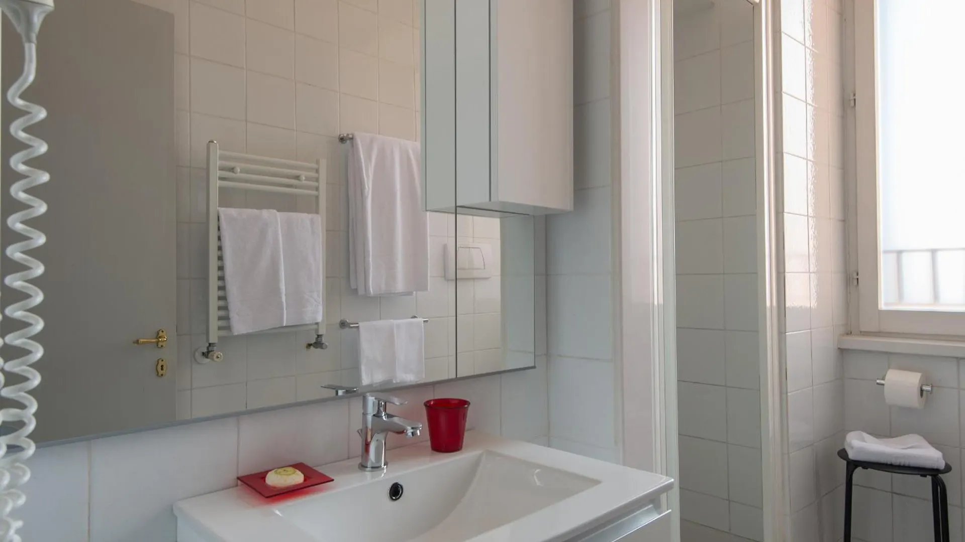 Spanish Steps Vittoria Apartment Rome