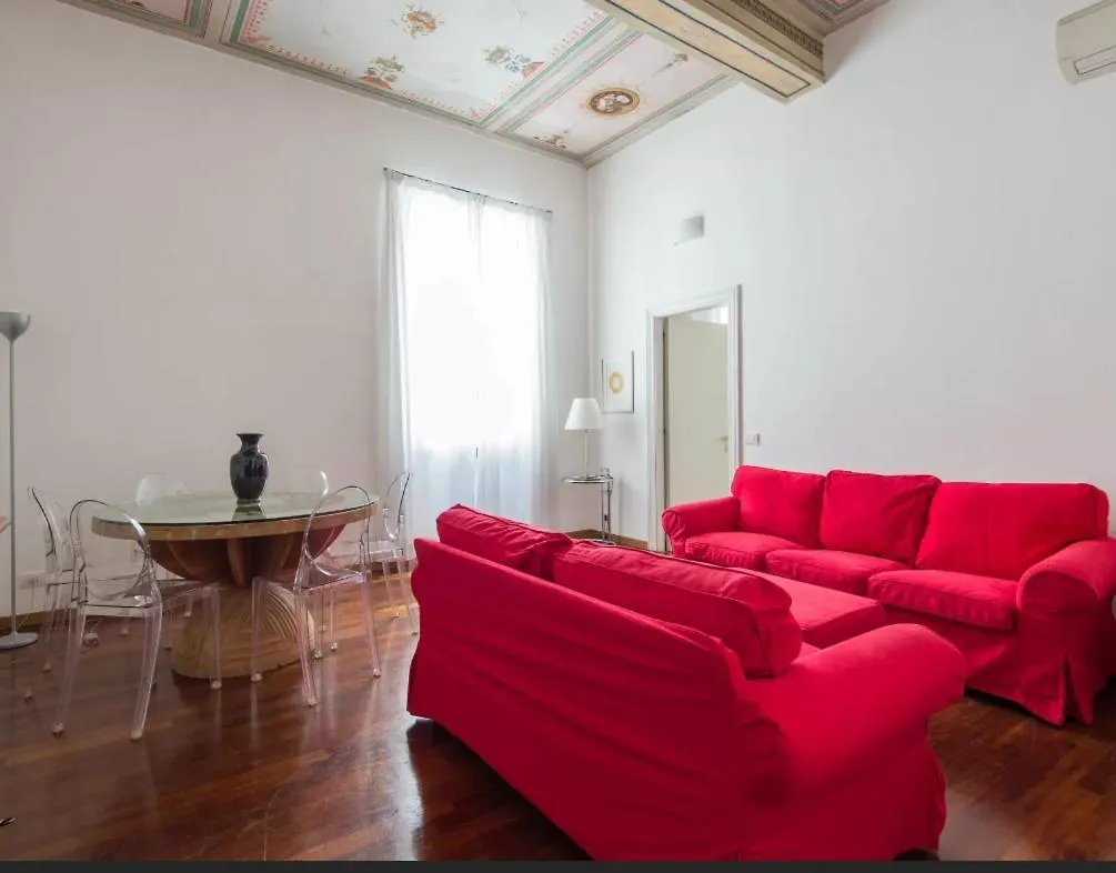 Spanish Steps Vittoria Apartment Rome Italy