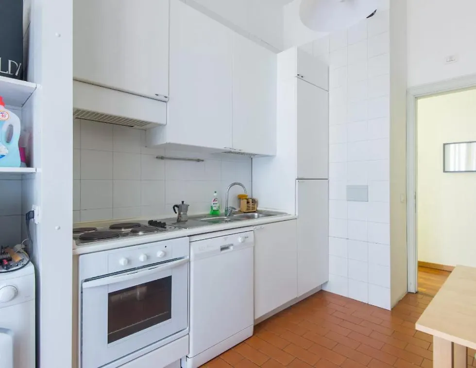 Spanish Steps Vittoria Apartment Rome