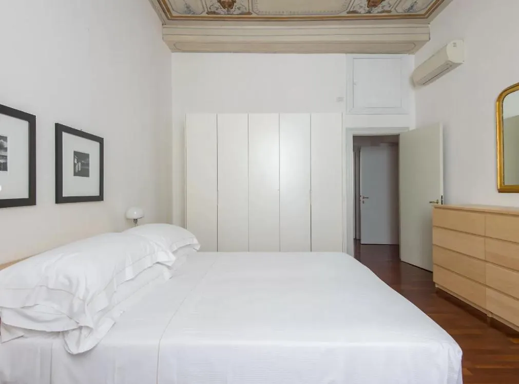 Spanish Steps Vittoria Apartment Rome