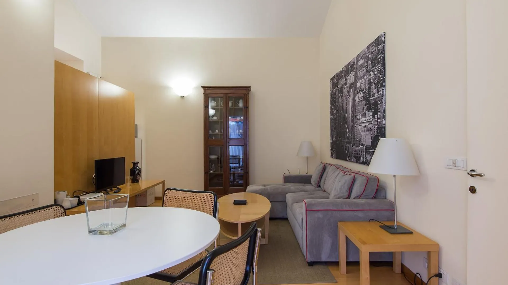 Spanish Steps Vittoria Apartment Rome 0*,