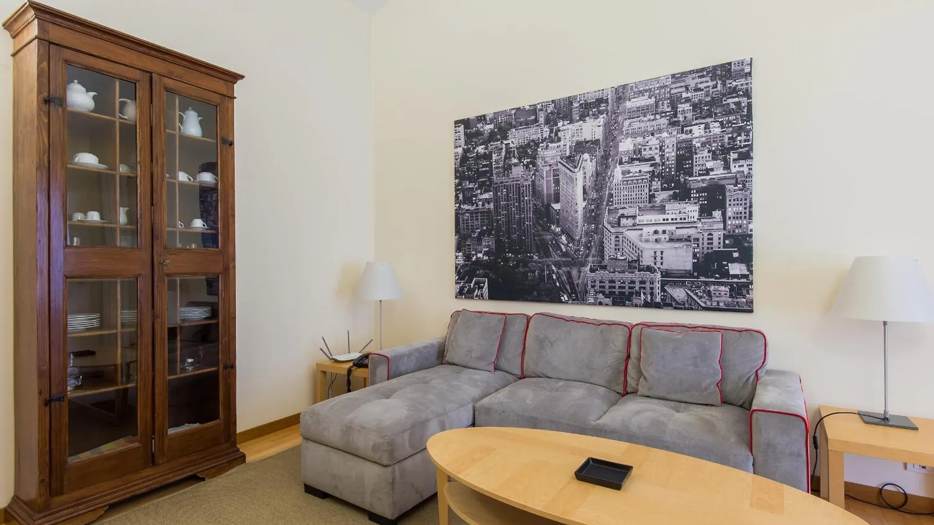 Spanish Steps Vittoria Apartment Rome Italy