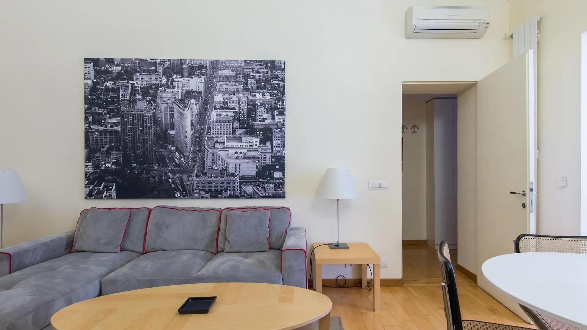 Spanish Steps Vittoria Apartment Rome