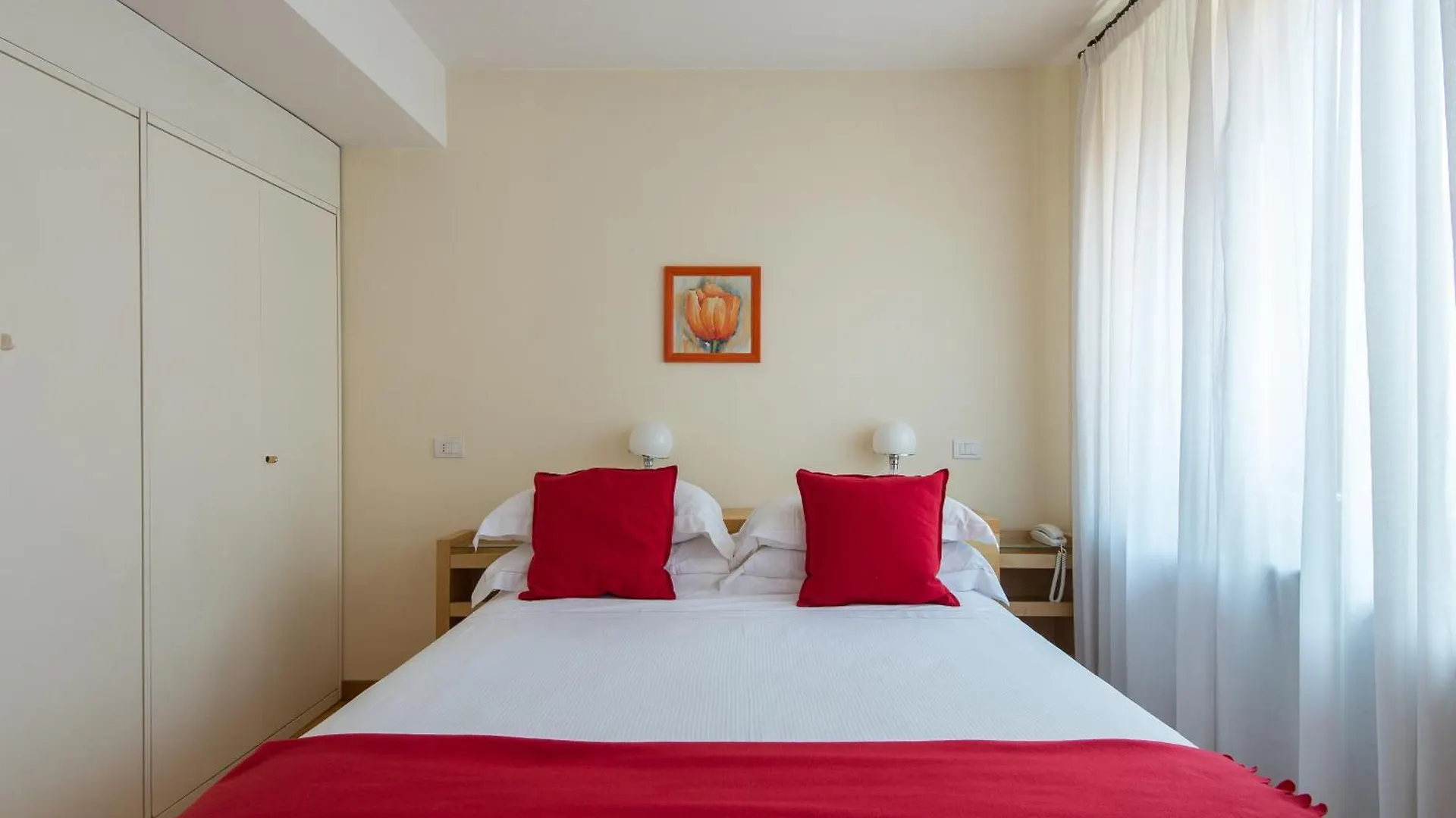 Spanish Steps Vittoria Apartment Rome 0*,
