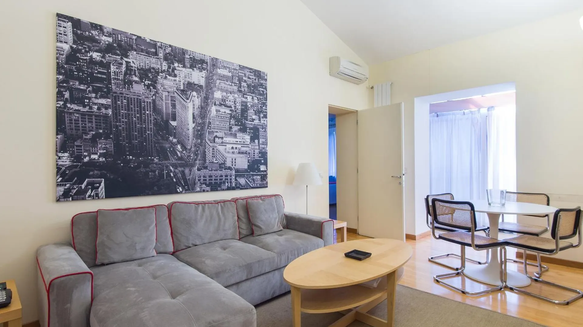 Spanish Steps Vittoria Apartment Rome