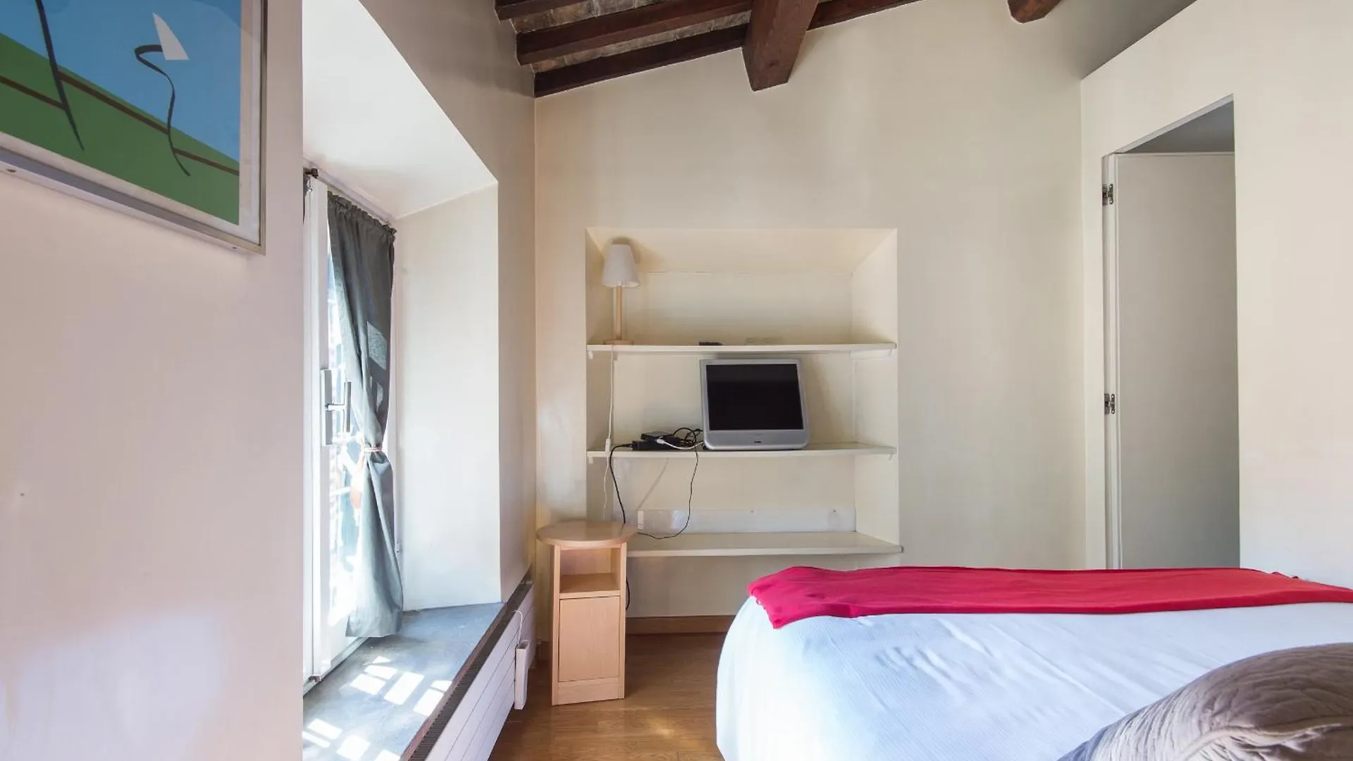 Spanish Steps Vittoria Apartment Rome 0*,  Italy