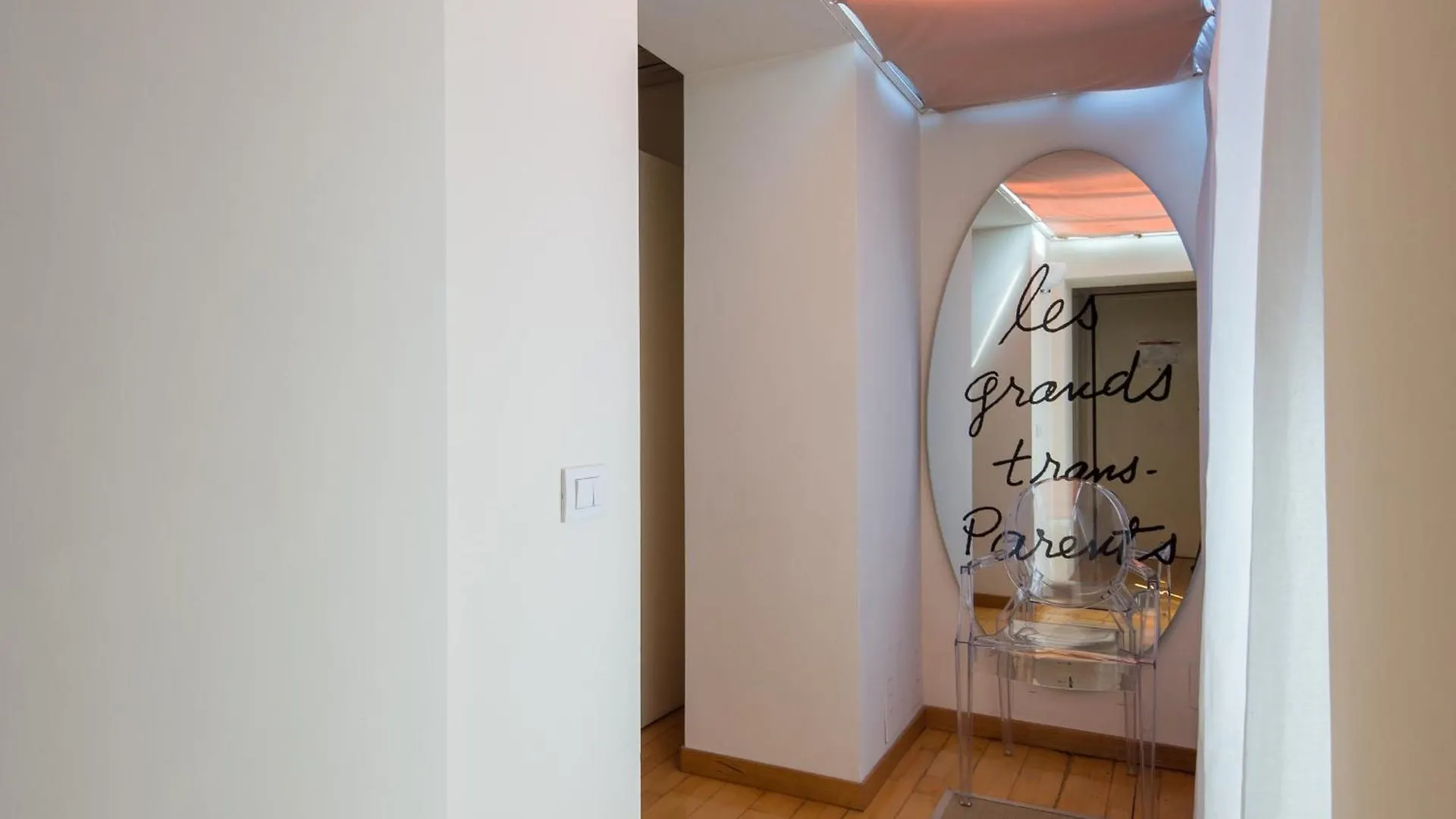 Spanish Steps Vittoria Apartment Rome